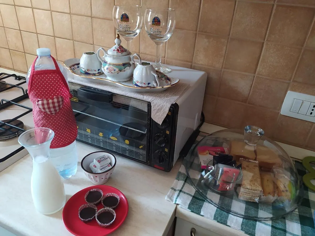 Il Terrazzo Dei Nonni Villa Modica Holiday home