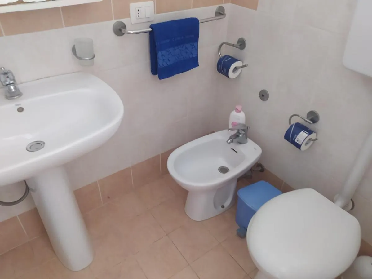 Il Terrazzo Dei Nonni Villa Modica Nyaraló