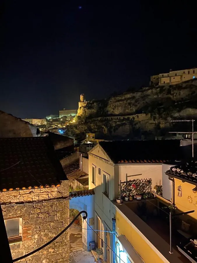 Il Terrazzo Dei Nonni Villa Modica