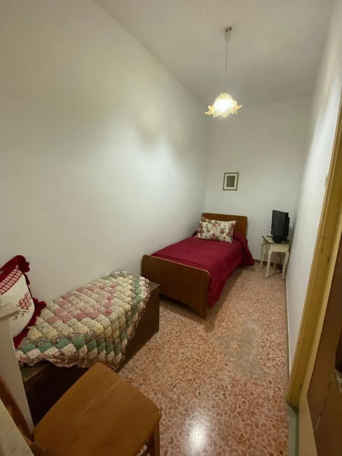 Holiday home Il Terrazzo Dei Nonni Villa Modica