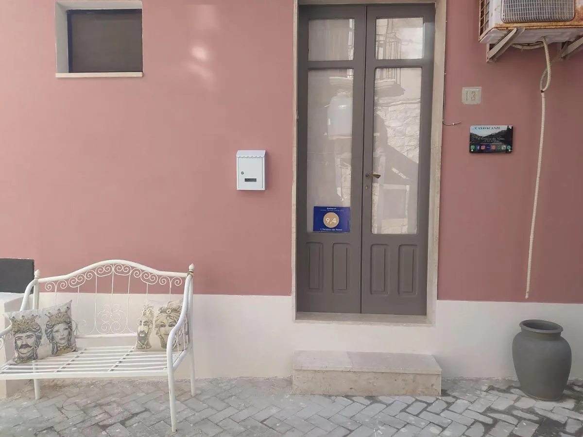 Il Terrazzo Dei Nonni Villa Modica 0*,