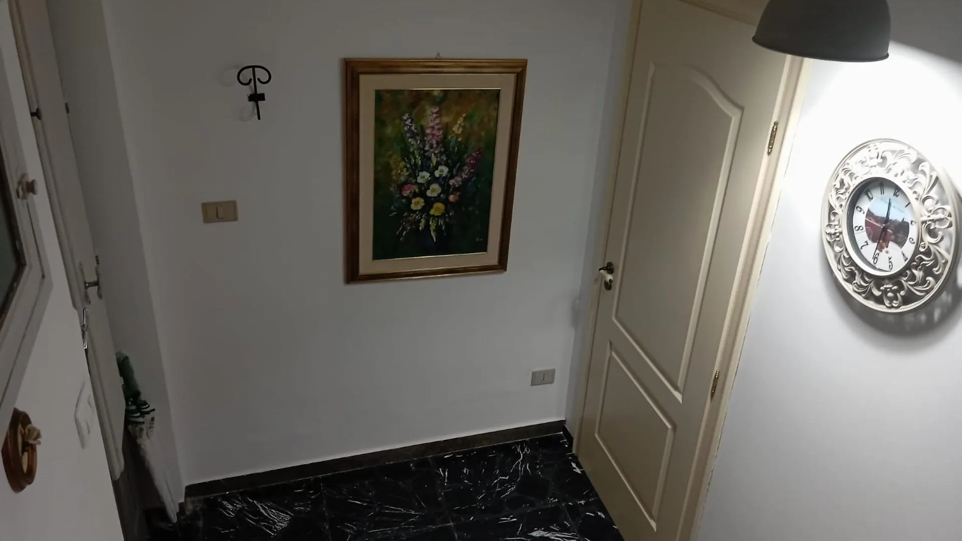 Nyaraló Il Terrazzo Dei Nonni Villa Modica