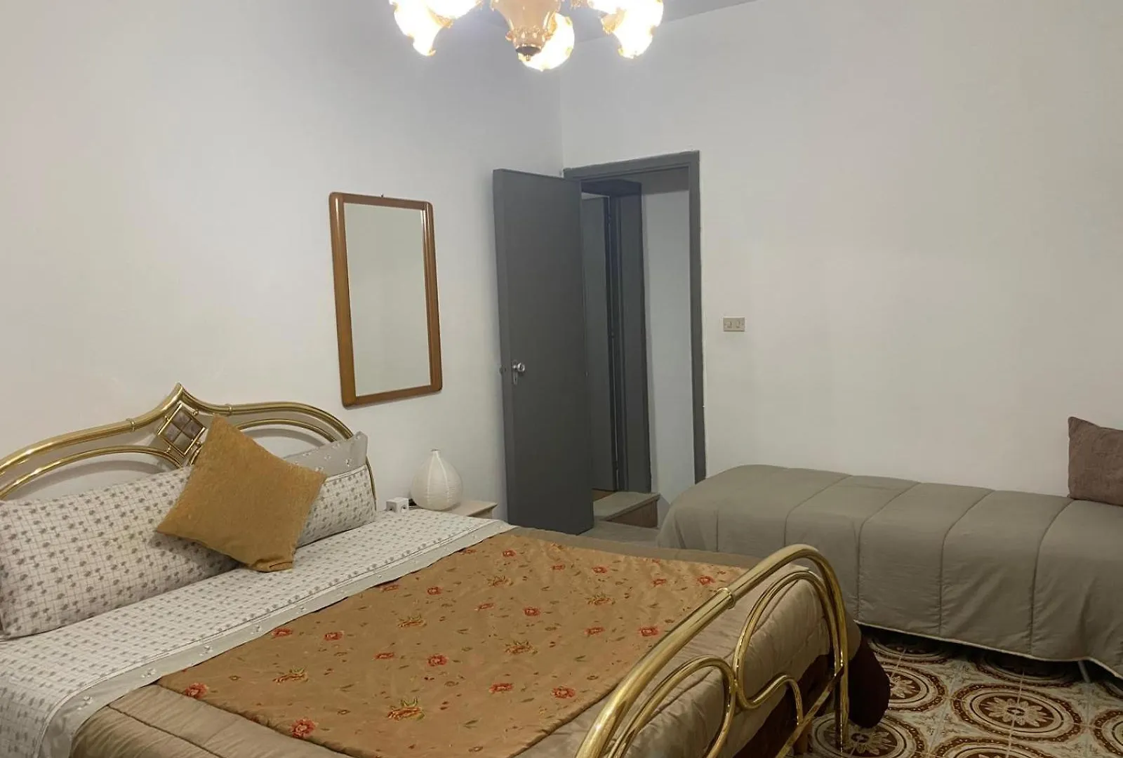 Nyaraló Il Terrazzo Dei Nonni Villa Modica