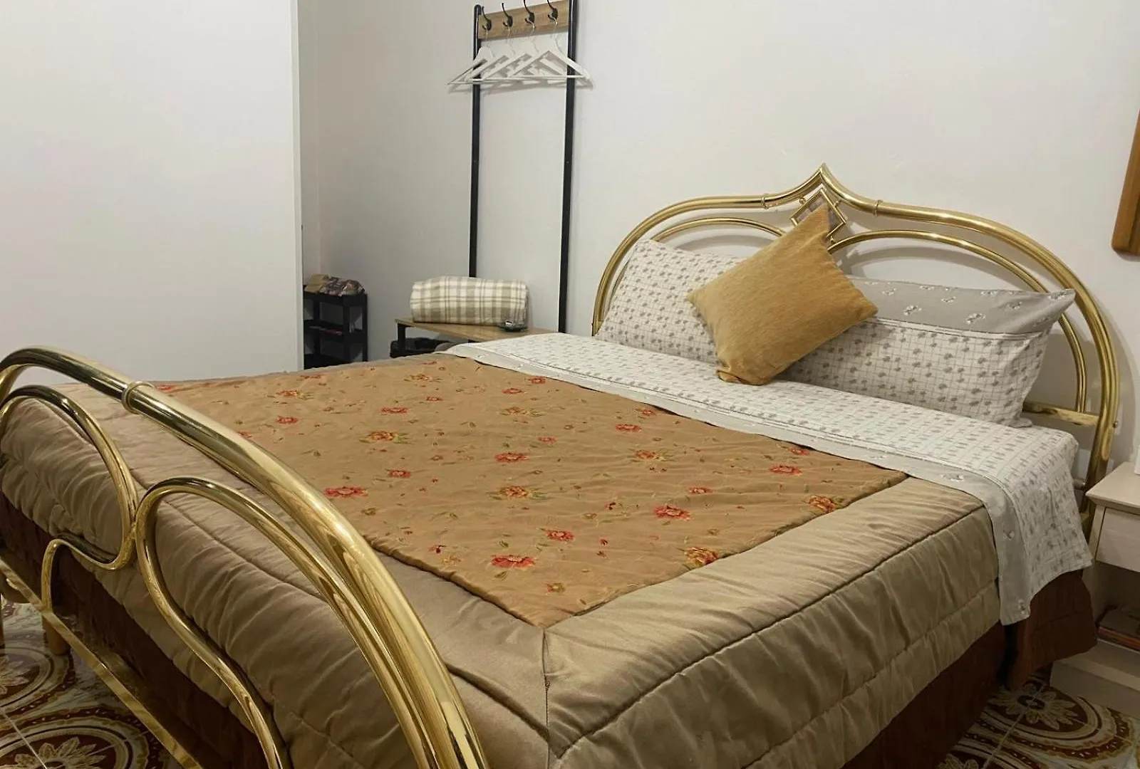 Il Terrazzo Dei Nonni Villa Modica Olaszország