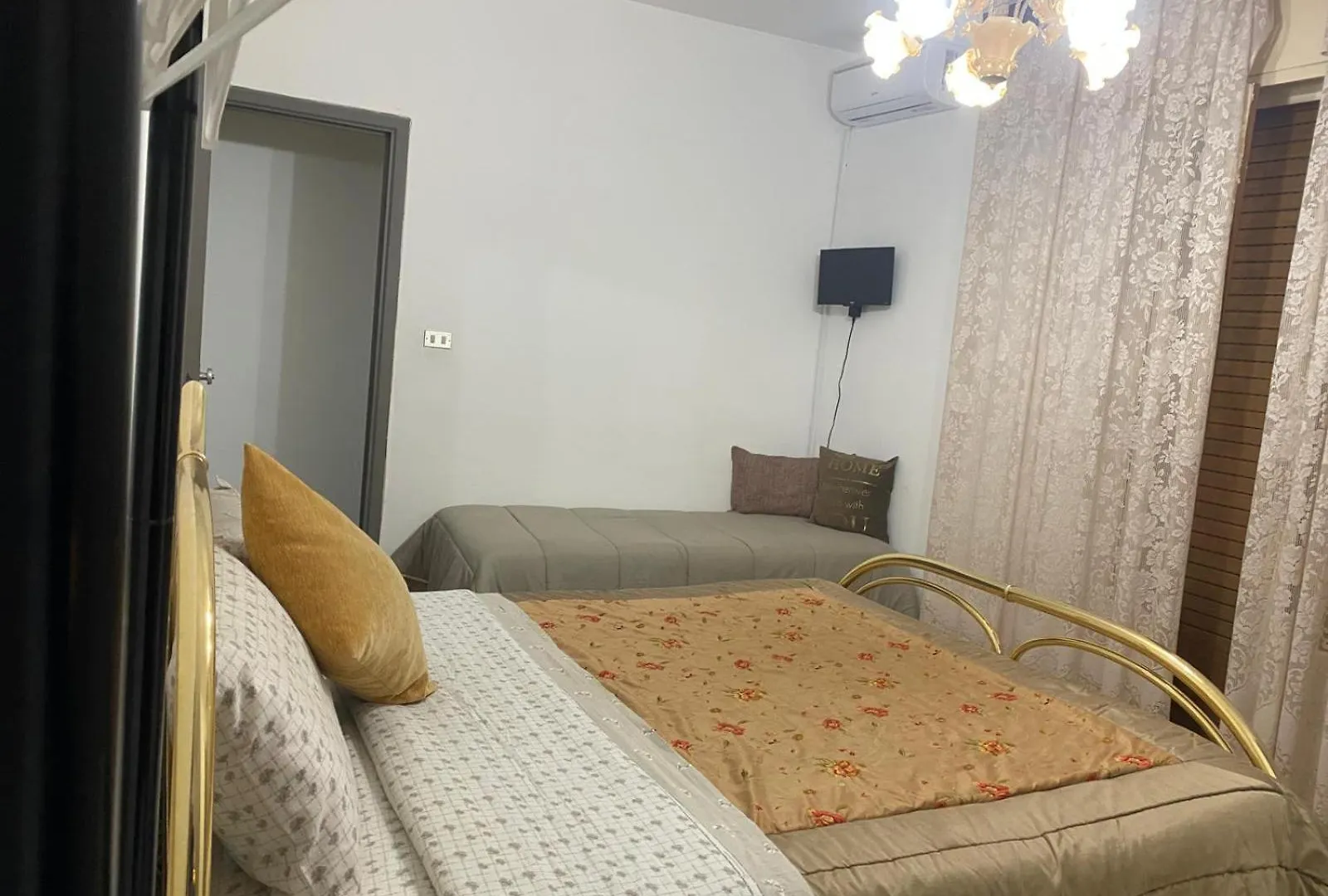 Il Terrazzo Dei Nonni Villa Modica 0*,  Olaszország