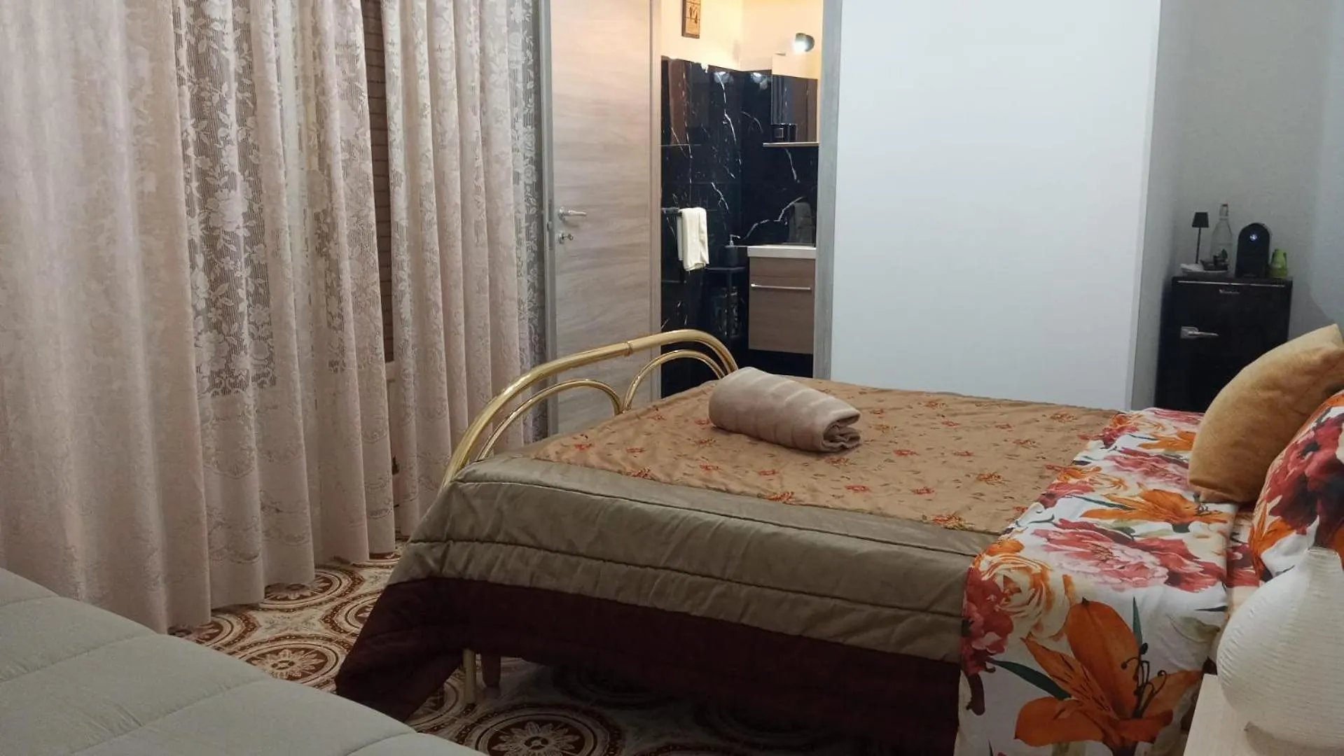 Nyaraló Il Terrazzo Dei Nonni Villa Modica Olaszország