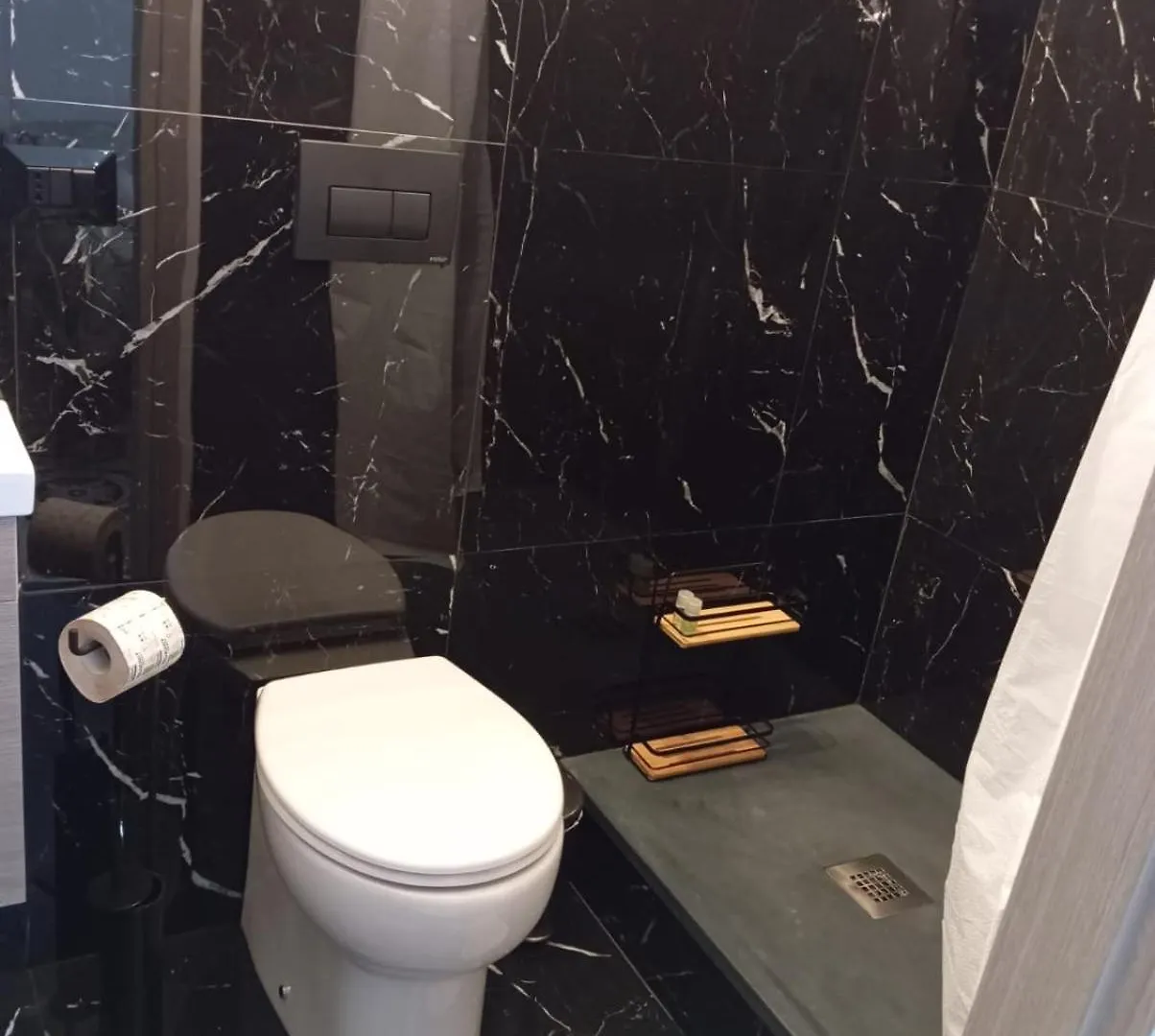 Il Terrazzo Dei Nonni Villa Modica 0*,  Olaszország
