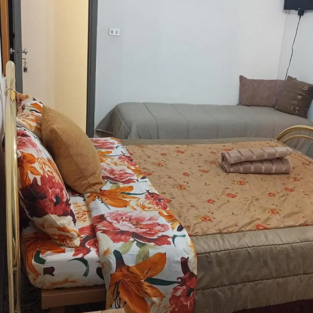 Il Terrazzo Dei Nonni Villa Modica 0*,