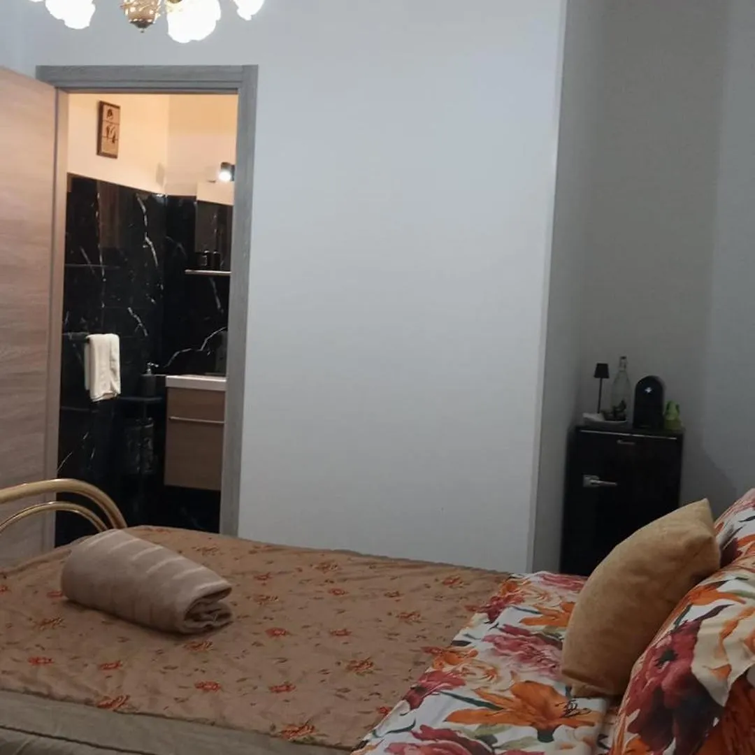 Nyaraló Il Terrazzo Dei Nonni Villa Modica Olaszország