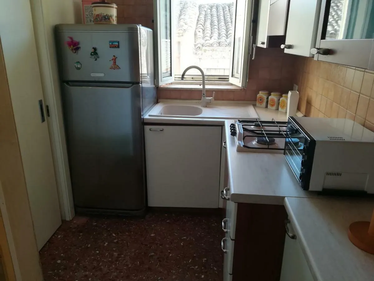 Il Terrazzo Dei Nonni Villa Modica Holiday home