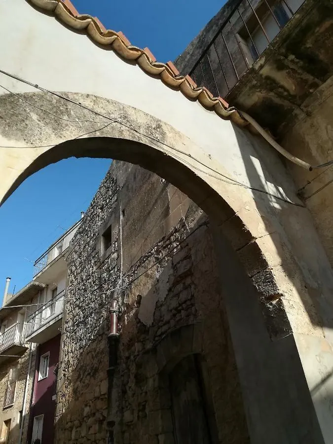 Il Terrazzo Dei Nonni Villa Modica