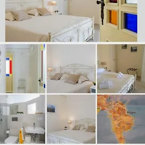  Holiday home Casa Camilla