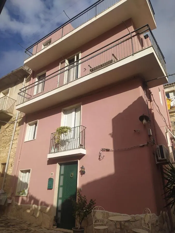 Il Terrazzo Dei Nonni Villa Modica 0*,